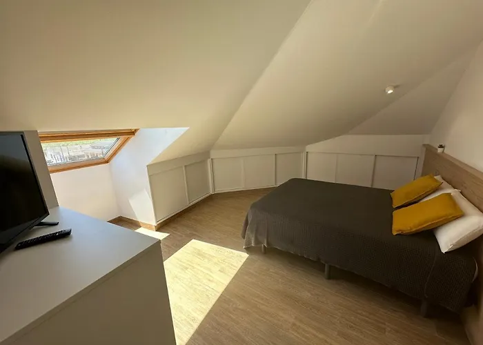 Rem Apartamentos