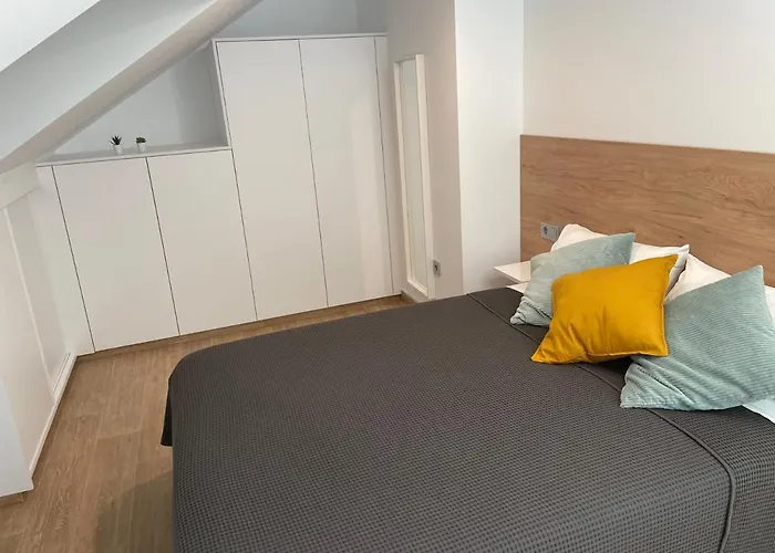 Rem Apartamentos